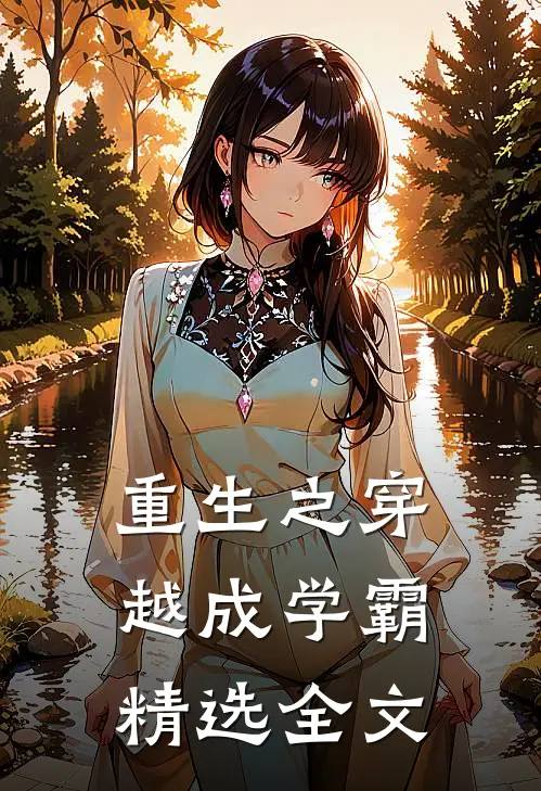 重生之穿越成学霸精选全文