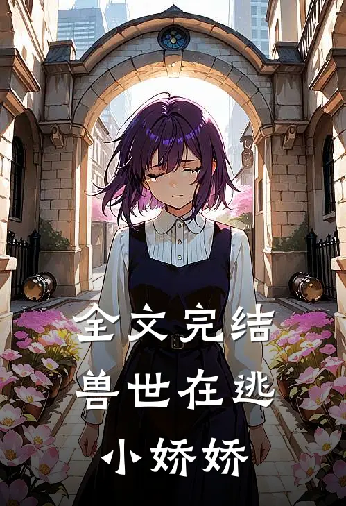 全文完结兽世在逃小娇娇