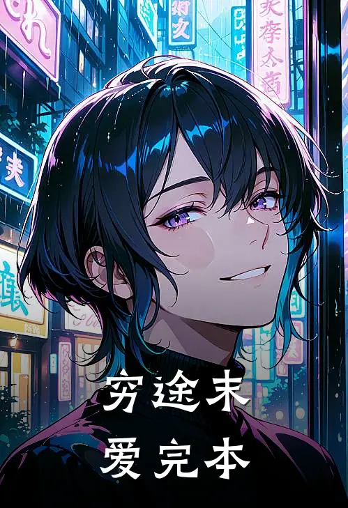 穷途末爱完本