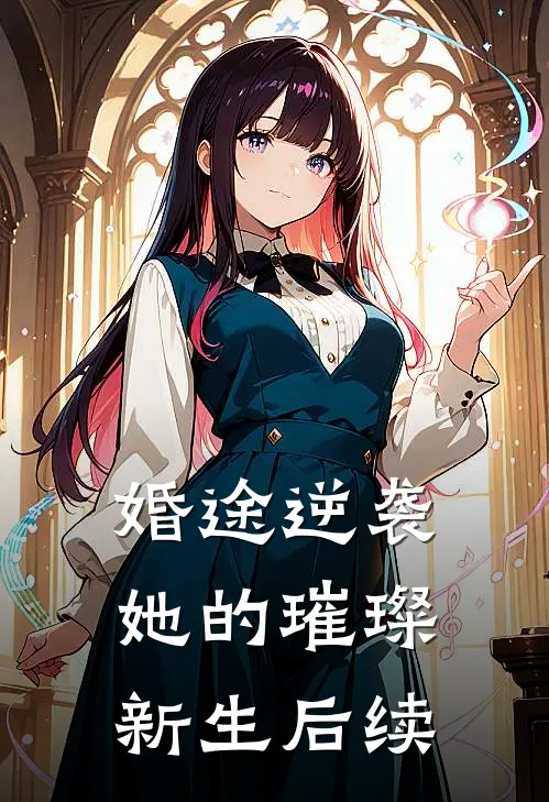 《婚途逆袭：她的璀璨新生》后续