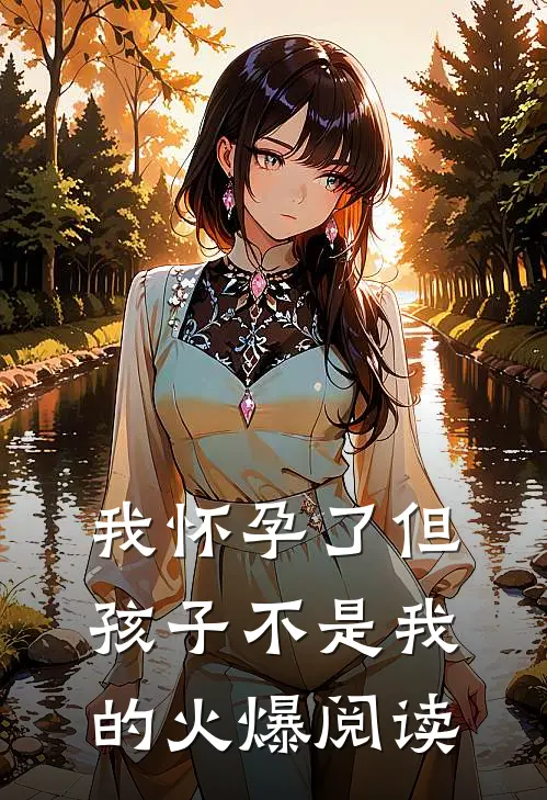 我怀孕了但孩子不是我的火爆阅读