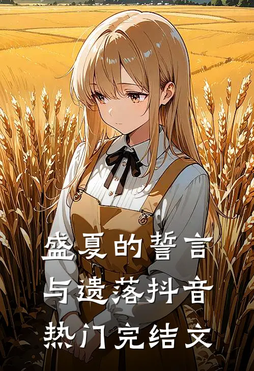 盛夏的誓言与遗落抖音热门完结文