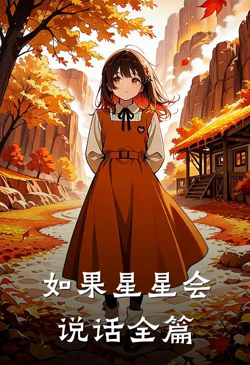 如果星星会说话全篇