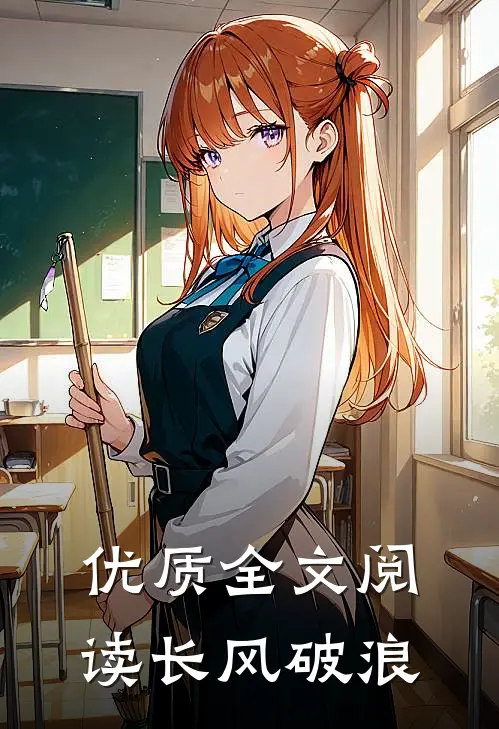 优质全文阅读长风破浪