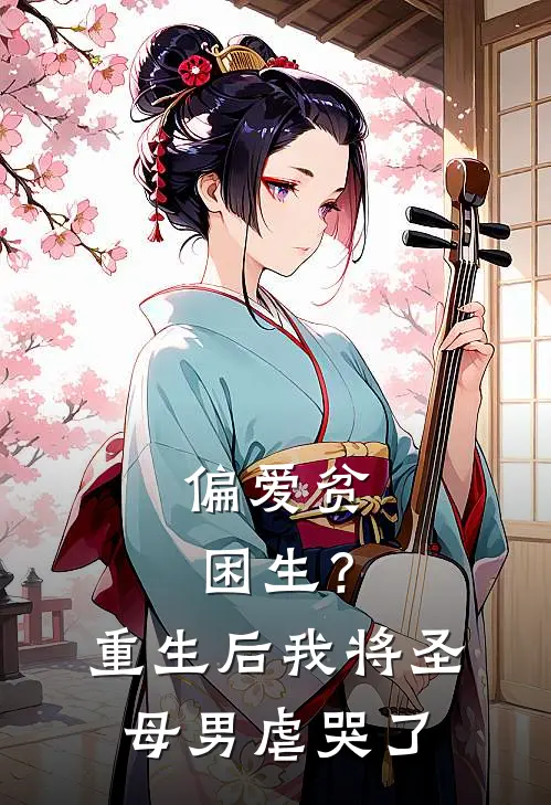 偏爱贫困生？重生后我将圣母男虐哭了