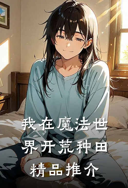 我在魔法世界开荒种田精品推介