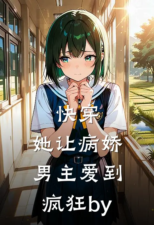 快穿：她让病娇男主爱到疯狂by