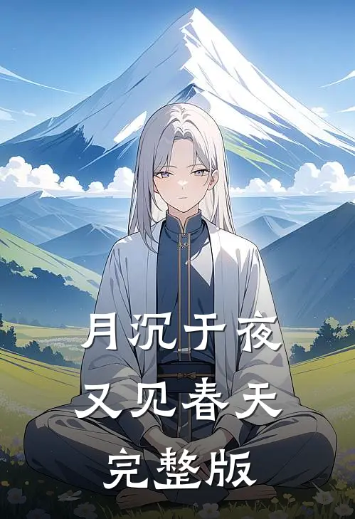月沉于夜，又见春天完整版