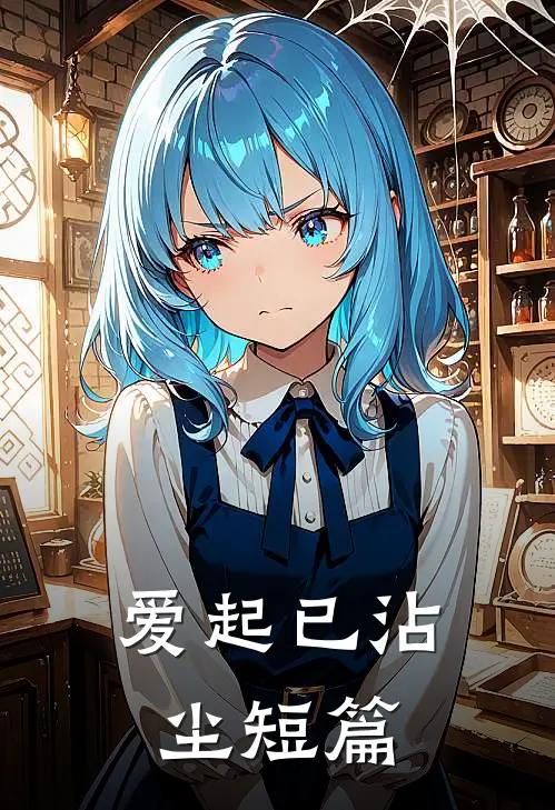 爱起已沾尘短篇