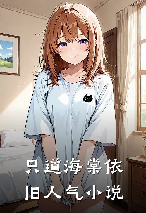 只道海棠依旧人气小说