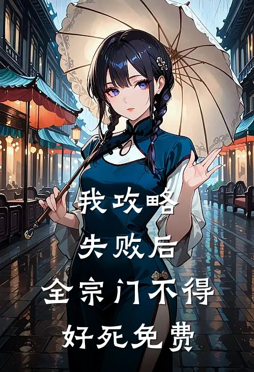 我攻略失败后，全宗门不得好死免费