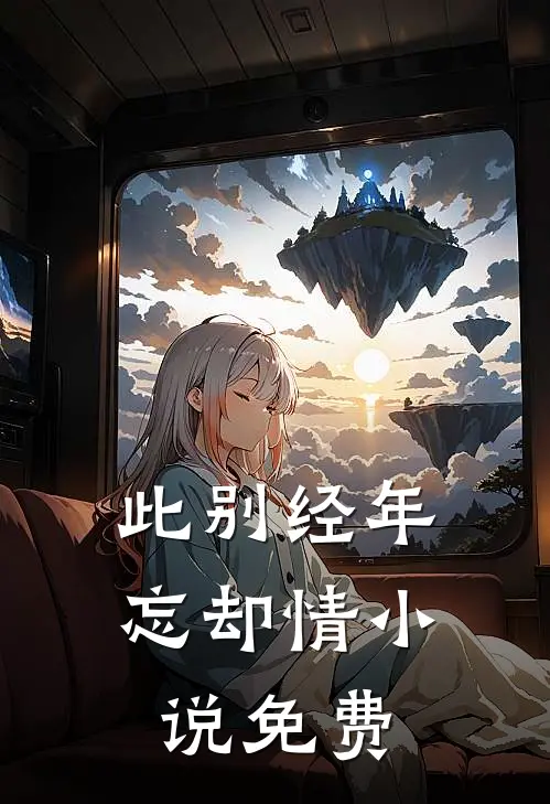 此别经年忘却情小说免费