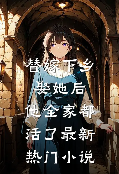 替嫁下乡,娶她后,他全家都活了最新热门免费阅读