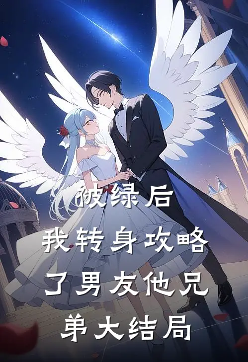 被绿后,我转身攻略了男友他兄弟大结局免费阅读