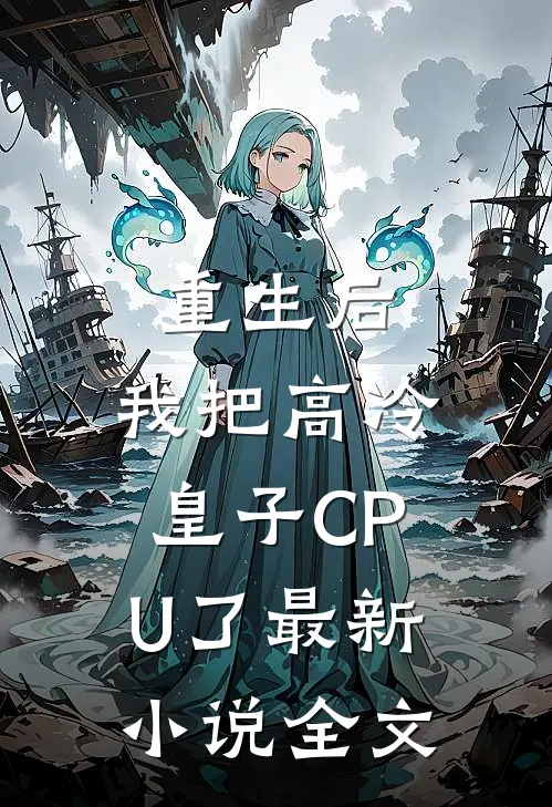 重生后，我把高冷皇子CPU了最新小说全文