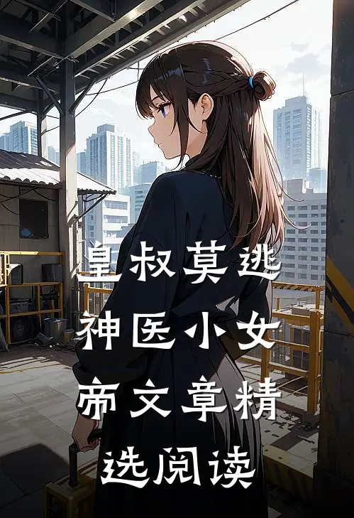 皇叔莫逃：神医小女帝文章精选阅读