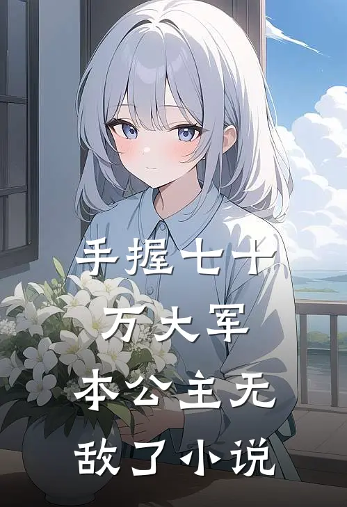 手握七十万大军,本公主无敌了