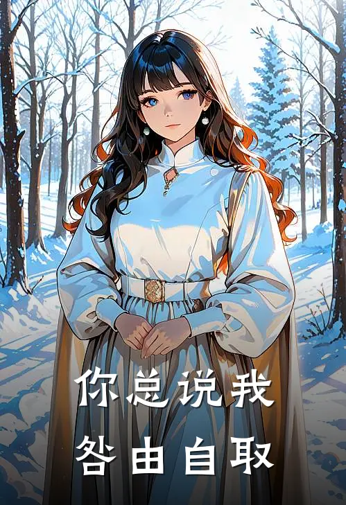 你总说我咎由自取