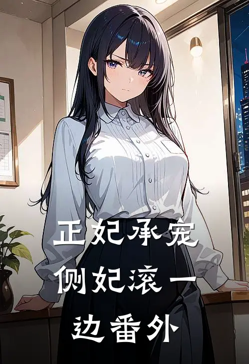 正妃承宠：侧妃滚一边 番外