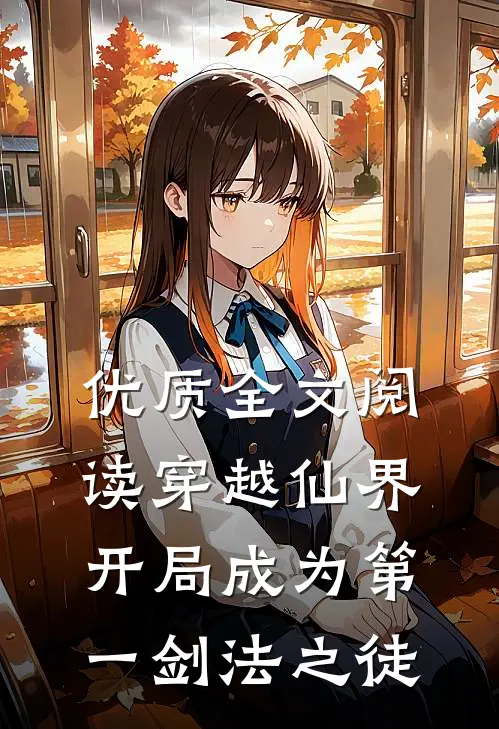 优质全文阅读穿越仙界，开局成为第一剑法之徒