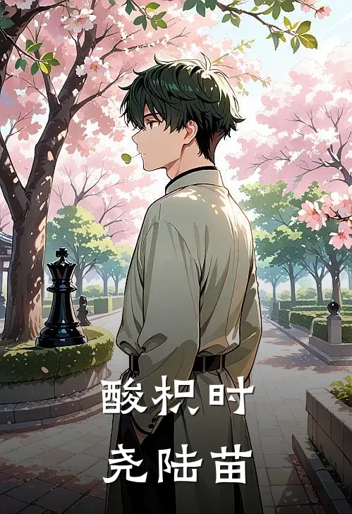 酸枳时尧陆苗