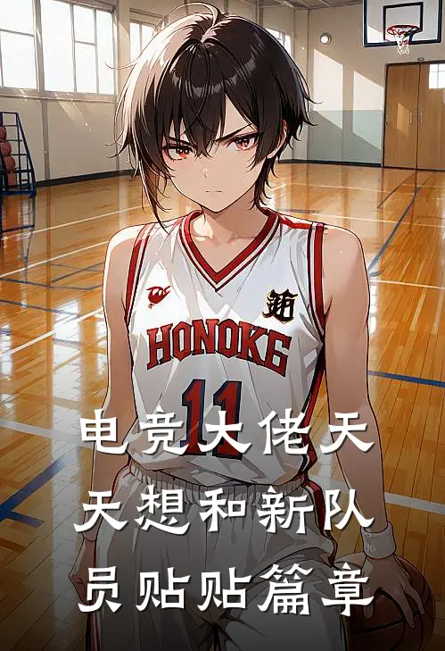 电竞大佬天天想和新队员贴贴篇章