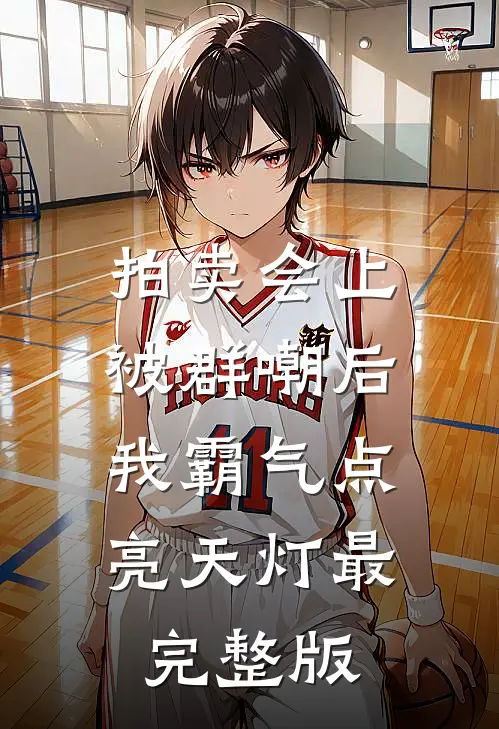 拍卖会上被群嘲后，我霸气点亮天灯最完整版