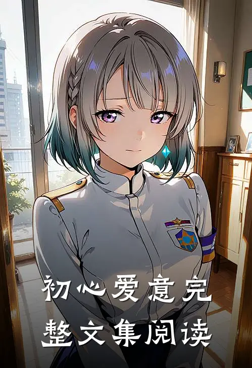 初心爱意完整文集阅读