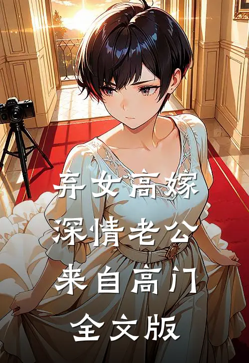 弃女高嫁：深情老公来自高门全文版