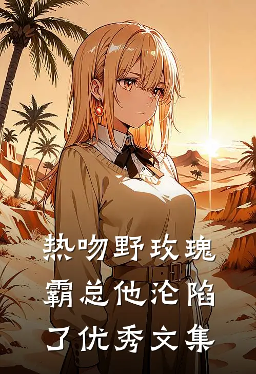 热吻野玫瑰，霸总他沦陷了优秀文集