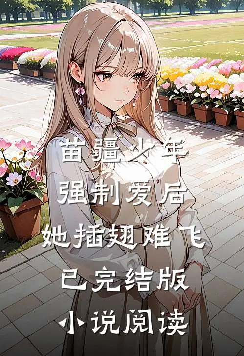 苗疆少年强制爱后,她插翅难飞已完结版小说阅读
