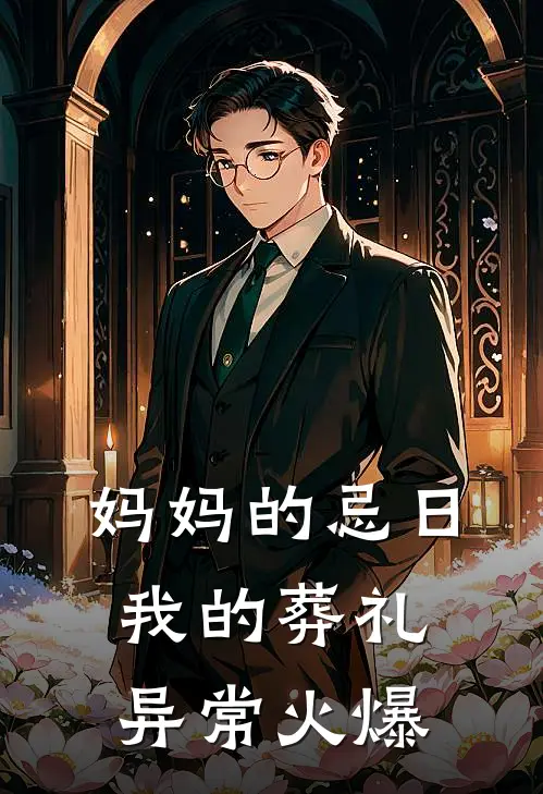 妈妈的忌日，我的葬礼异常火爆