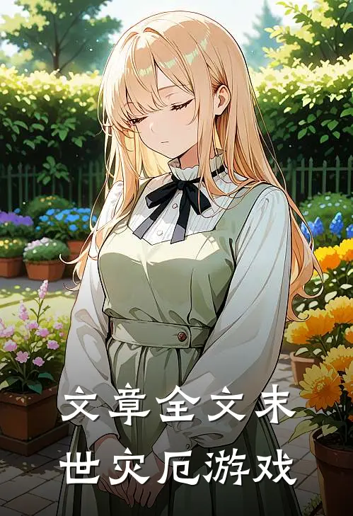 文章全文末世灾厄游戏