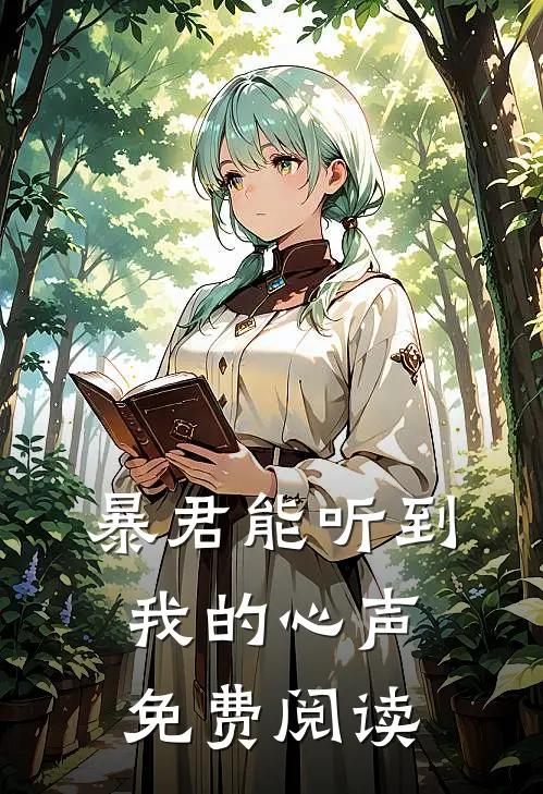 暴君能听到我的心声免费阅读