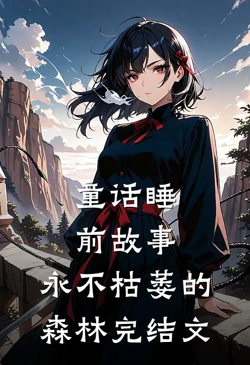 童话睡前故事：永不枯萎的森林完结文