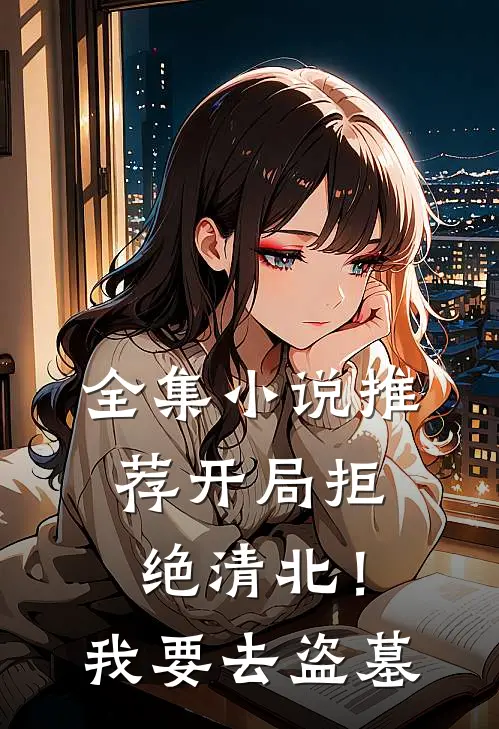 全集小说推荐开局拒绝清北！我要去盗墓