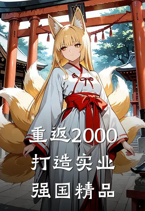 重返2000，打造实业强国精品