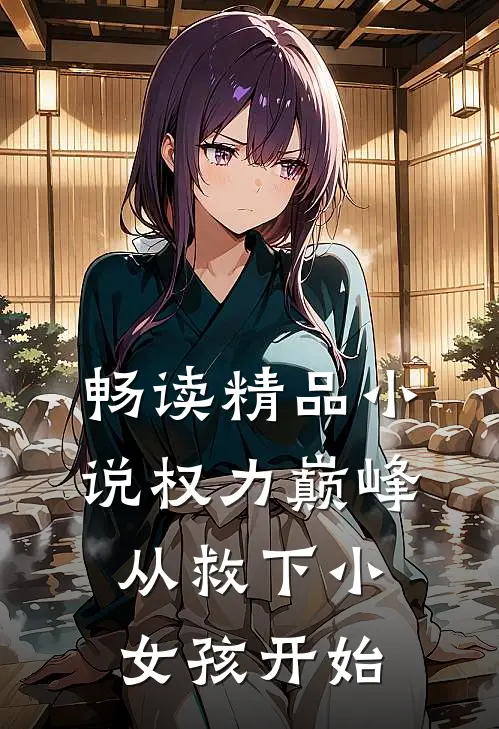 畅读精品小说权力巅峰：从救下小女孩开始