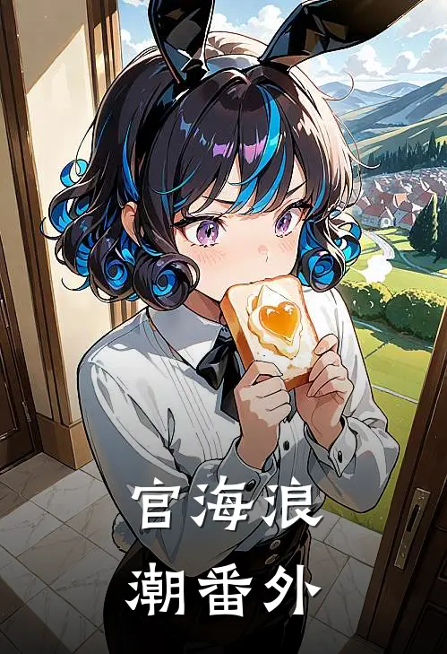 官海浪潮番外