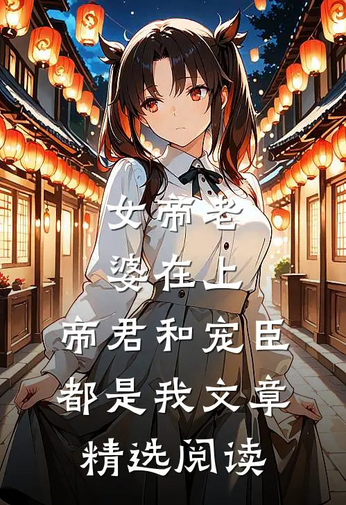 女帝老婆在上：帝君和宠臣都是我文章精选阅读