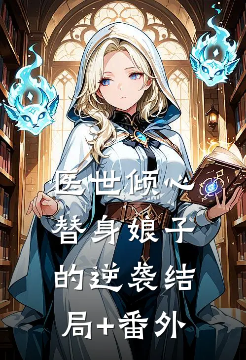 医世倾心：替身娘子的逆袭结局+番外