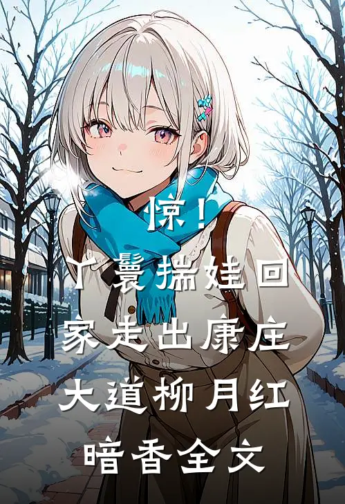 惊！丫鬟揣娃回家，走出康庄大道柳月红暗香全文
