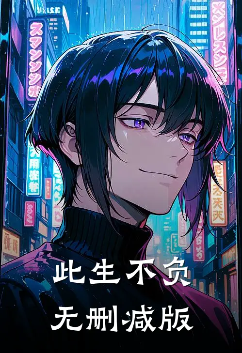 此生不负无删减版
