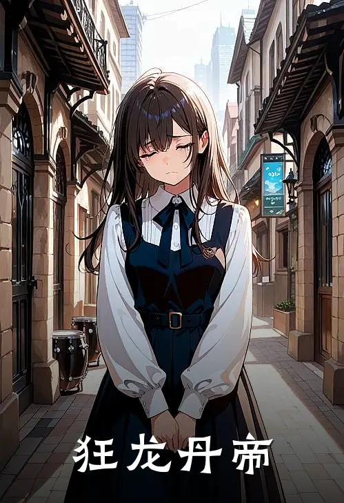 狂龙丹帝