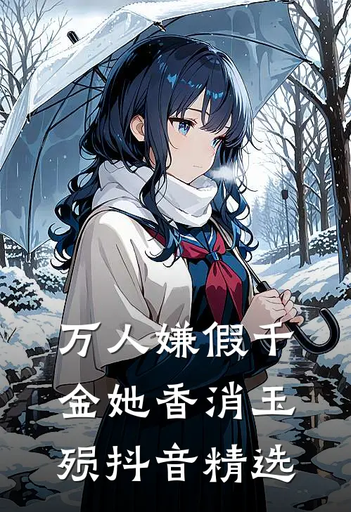 万人嫌假千金她香消玉殒抖音精选
