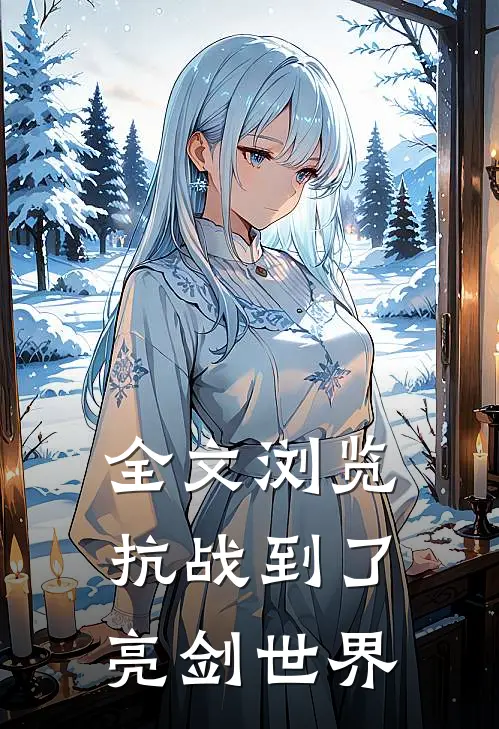 全文浏览抗战到了亮剑世界