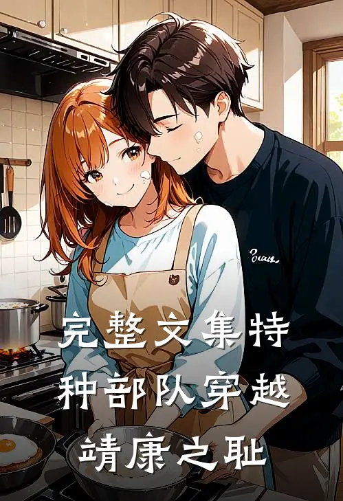 完整文集特种部队穿越靖康之耻