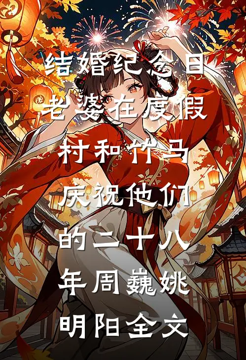 结婚纪念日，老婆在度假村和竹马庆祝他们的二十八年周巍姚明阳全文