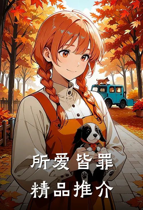 所爱皆罪精品推介