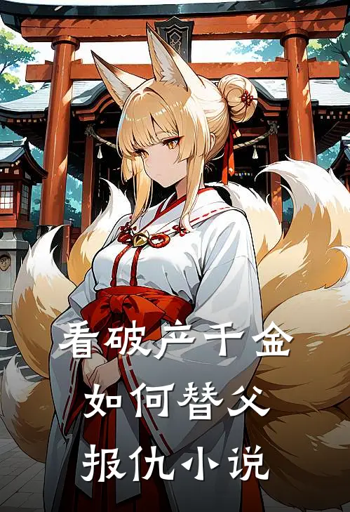 看破产千金如何替父报仇小说